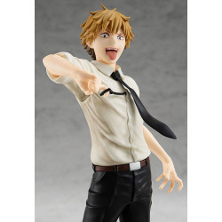 Figurine Denji Pop Up Parade Good Smile Company Chainsaw Man