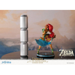 Figurine Urbosa F4F The Legend Of Zelda Breath Of The Wild