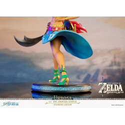 Figurine Urbosa F4F The Legend Of Zelda Breath Of The Wild