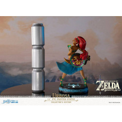 Figurine Urbosa Collector's Edition F4F The Legend Of Zelda Breath Of The Wild