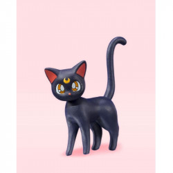 SH Figuarts Sailor Moon Animation Color Edition Bandai