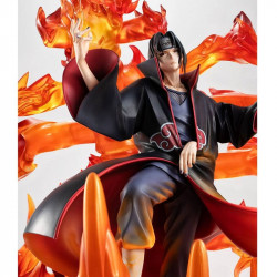 Figurine Uchiha Itachi Susano Version Precious G.E.M. Megahouse