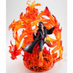 Figurine Uchiha Itachi Susano Version Precious G.E.M. Megahouse