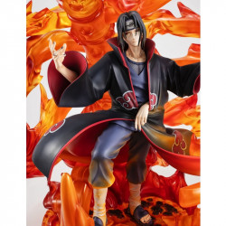 Figurine Uchiha Itachi Susano Version Precious G.E.M. Megahouse