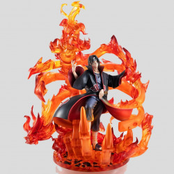 Figurine Uchiha Itachi Susano Version Precious G.E.M. Megahouse