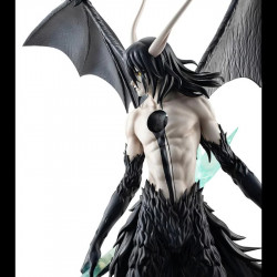 BLEACH Figurine Ulquiorra Shifar Resurreccion Segunda Etapa Precious G.E.M. Megahouse