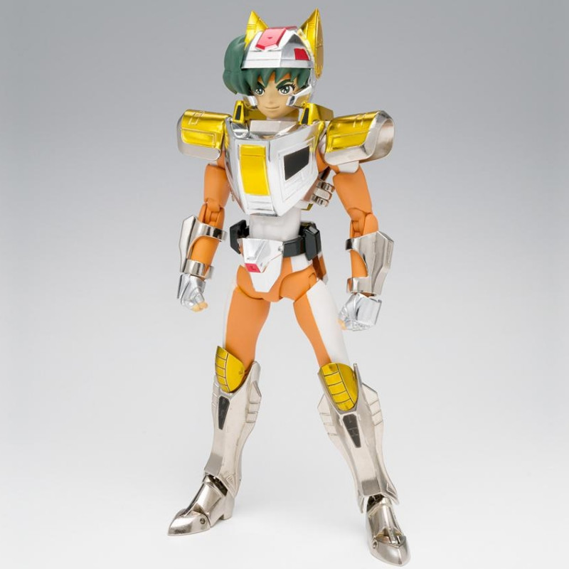 SAINT SEIYA - Myth Cloth EX Gemini Kanon / Gemelli Revival Ver. Bandai EUR 221,46 - FR