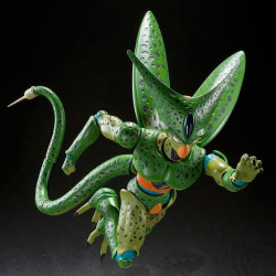 DRAGON BALL Z SH Figuarts Cell First Form Bandai