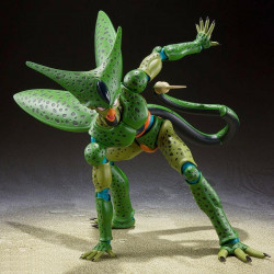 DRAGON BALL Z SH Figuarts Cell First Form Bandai