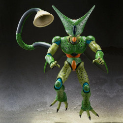 DRAGON BALL Z SH Figuarts Cell First Form Bandai