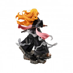 Figurine Rangiku Matsumoto G.E.M Megahouse