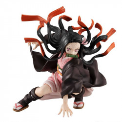 DEMON SLAYER Figurines Kamado Brother & Sister Precious G.E.M. Megahouse