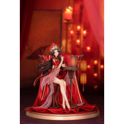 Figurine My One and Only Luna Myethos King Of Glory