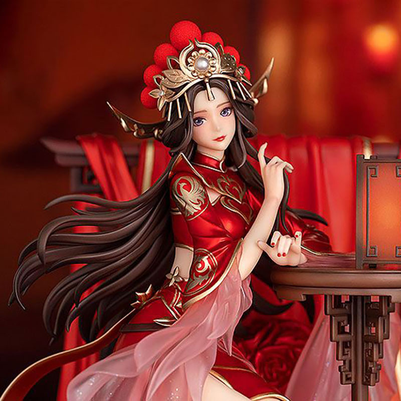Figurine My One and Only Luna Myethos King Of Glory Figurine My One and Only Luna Myethos King Of Glory
