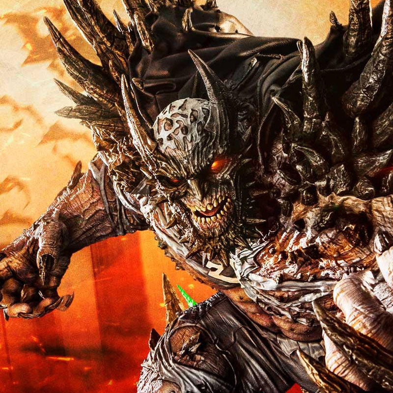 Statue The Devastator Dark Nights Metal Deluxe Bonus Version Prime 1 Studio DC Comics Statue The Devastator Dark Nights Metal Deluxe Bonus Version Prime 1 Studio DC Comics