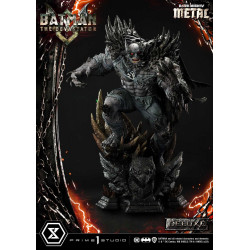 Statue The Devastator Dark Nights Metal Deluxe Bonus Version Prime 1 Studio DC Comics