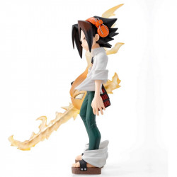 Figurine Yoh Asakura Vol. 2 Banpresto