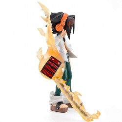 Figurine Yoh Asakura Vol. 2 Banpresto