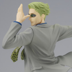 JUJUTSU KAISEN Figurine Kento Nanami Jukon No Kata Banpresto