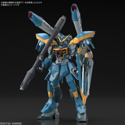 GUNDAM Full Mechanics GAT-X131 Calamity Gundam Bandai Gunpla