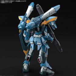 GUNDAM Full Mechanics GAT-X131 Calamity Gundam Bandai Gunpla
