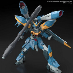 GUNDAM Full Mechanics GAT-X131 Calamity Gundam Bandai Gunpla