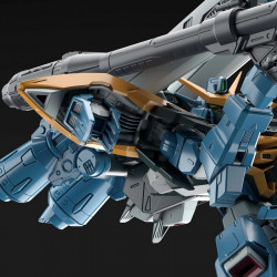 GUNDAM Full Mechanics GAT-X131 Calamity Gundam Bandai Gunpla