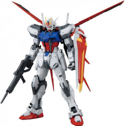 GUNDAM Master Grade Aile Strike Gundam Bandai Gunpla