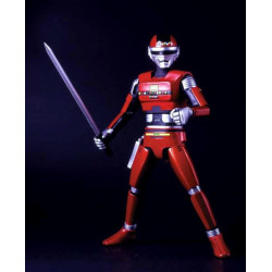 SPACE SHERIFF SHARIVAN figurine Sharivan R.A.H Medicom