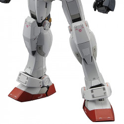 GUNDAM Master Grade RX-78-2 version 3.0 Bandai Gunpla