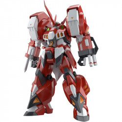 SUPER ROBOT WARS OG High Grade Alteisen Bandai