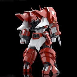 SUPER ROBOT WARS OG High Grade Alteisen Bandai