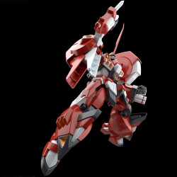 SUPER ROBOT WARS OG High Grade Alteisen Bandai