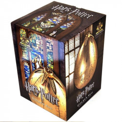 HARRY POTTER Réplique Oeuf d’Or 1/1 Noble Collection