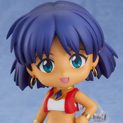 NADIA LE SECRET DE L’EAU BLEUE Figurine Nendoroid Nadia Good Smile Company