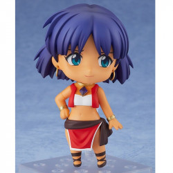 NADIA LE SECRET DE L’EAU BLEUE Figurine Nendoroid Nadia Good Smile Company