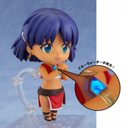 NADIA LE SECRET DE L’EAU BLEUE Figurine Nendoroid Nadia Good Smile Company