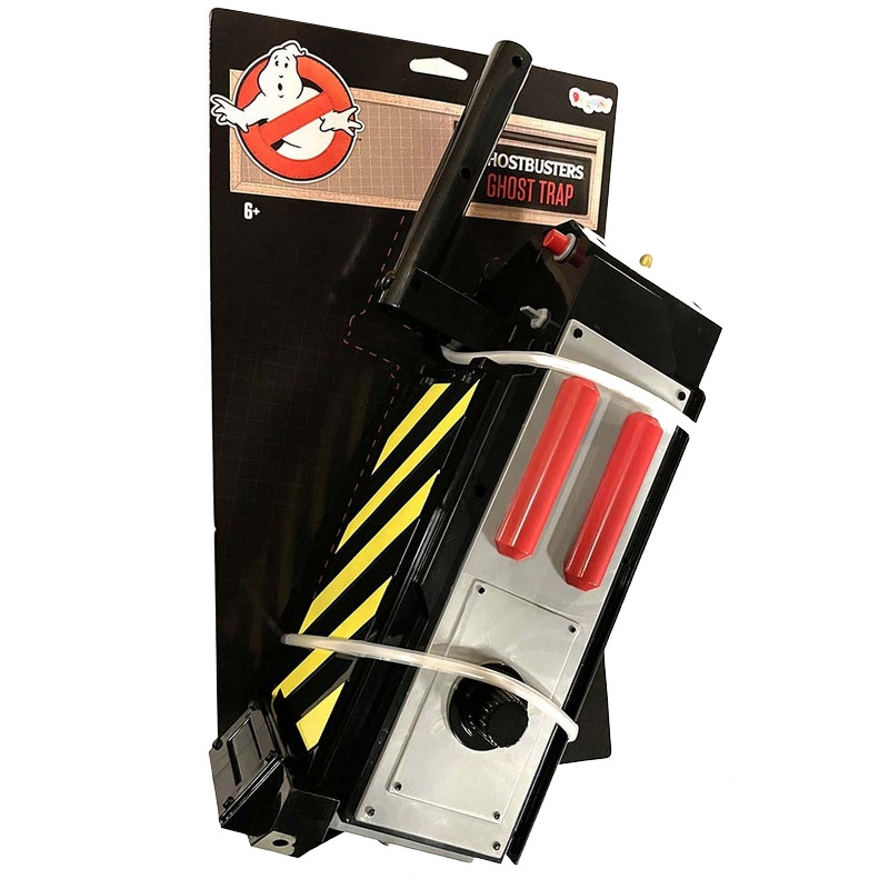 GHOSTBUSTERS Réplique 1/1  Role-Play Ghost Trap