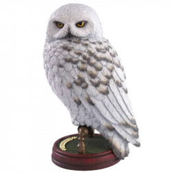 HARRY POTTER Statue Hedwige Noble Collection