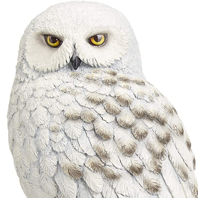 HARRY POTTER Statue Hedwige Noble Collection HARRY POTTER Statue Hedwige Noble Collection