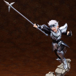 DRAGON QUEST The Adventure Of Dai Figurine Hyunckel ARTFX J Kotobukiya