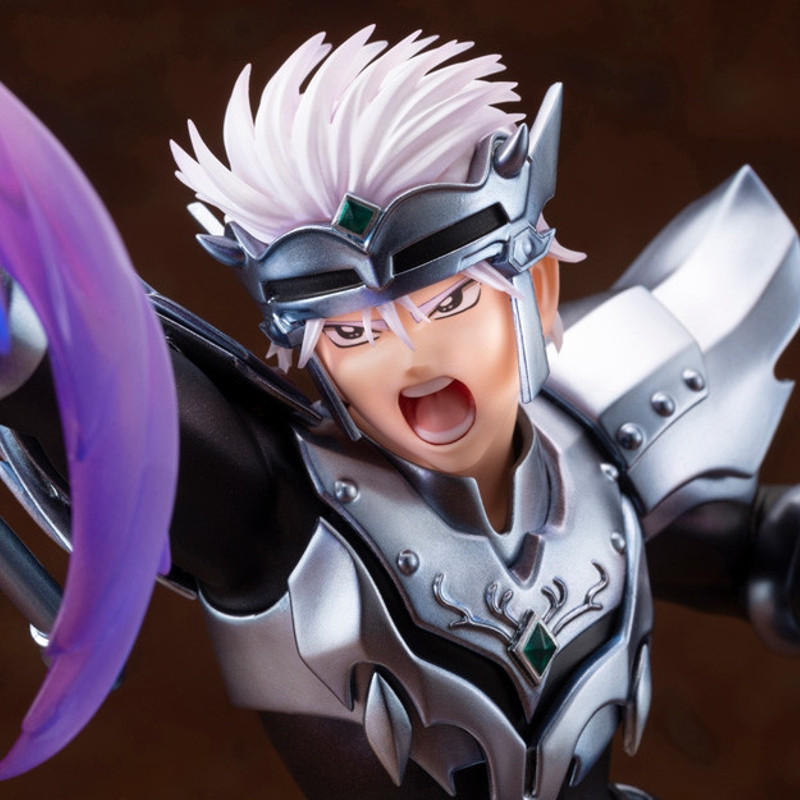 DRAGON QUEST The Adventure Of Dai Figurine Hyunckel ARTFX J Kotobukiya DRAGON QUEST The Adventure Of Dai Figurine Hyunckel ARTFX J Kotobukiya