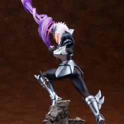 DRAGON QUEST The Adventure Of Dai Figurine Hyunckel ARTFX J Kotobukiya