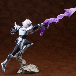 DRAGON QUEST The Adventure Of Dai Figurine Hyunckel ARTFX J Kotobukiya