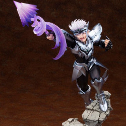 DRAGON QUEST The Adventure Of Dai Figurine Hyunckel ARTFX J Kotobukiya