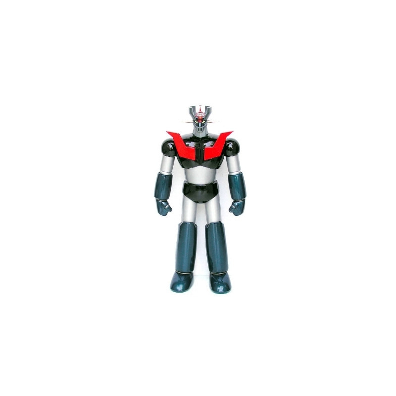 MAZINGER Z figurine Soft Vinyl 40 cm Manga Version MAZINGER Z figurine Soft Vinyl 40 cm Manga Version