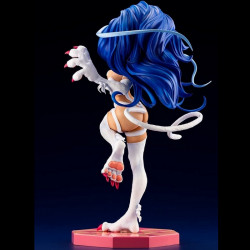 DARKSTALKERS Figurine Felicia Bishoujo Kotobukiya