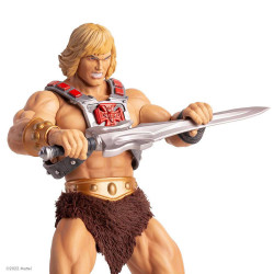 Figurine Musclor Regular Edition Mondo Maitres de l'Univers