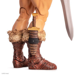 Figurine Musclor Regular Edition Mondo Maitres de l'Univers