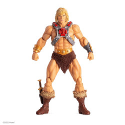 Figurine Musclor Regular Edition Mondo Maitres de l'Univers